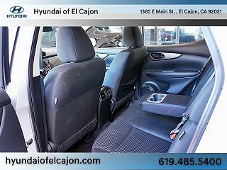 2020 Nissan Rogue Sport S JN1BJ1CV6LW551539 in El Cajon, CA 19