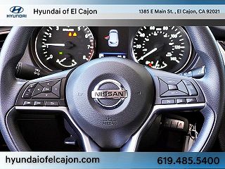 2020 Nissan Rogue Sport S JN1BJ1CV6LW551539 in El Cajon, CA 22