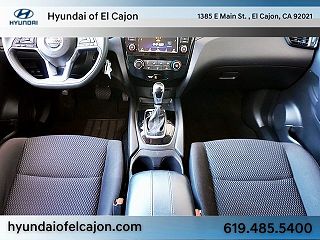 2020 Nissan Rogue Sport S JN1BJ1CV6LW551539 in El Cajon, CA 23