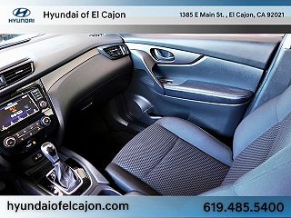 2020 Nissan Rogue Sport S JN1BJ1CV6LW551539 in El Cajon, CA 24