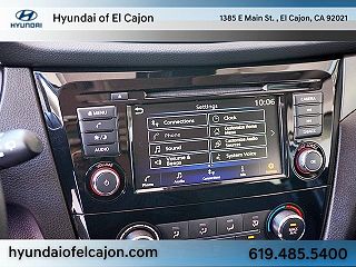 2020 Nissan Rogue Sport S JN1BJ1CV6LW551539 in El Cajon, CA 28