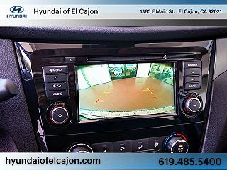 2020 Nissan Rogue Sport S JN1BJ1CV6LW551539 in El Cajon, CA 29