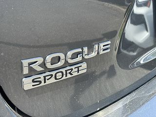 2020 Nissan Rogue Sport S JN1BJ1CW6LW390330 in Hackensack, NJ 20