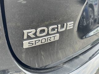 2020 Nissan Rogue Sport S JN1BJ1CW8LW371410 in Hackensack, NJ 20
