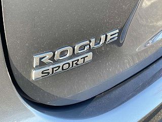 2020 Nissan Rogue Sport S JN1BJ1CW6LW393020 in Riverhead, NY 10
