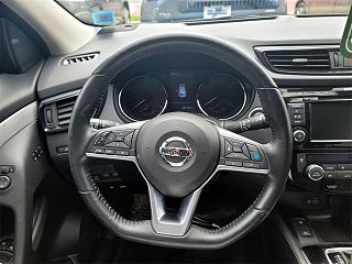 2020 Nissan Rogue Sport SV JN1BJ1CW3LW386901 in Staten Island, NY 11