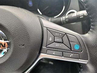 2020 Nissan Rogue Sport SV JN1BJ1CW3LW386901 in Staten Island, NY 12