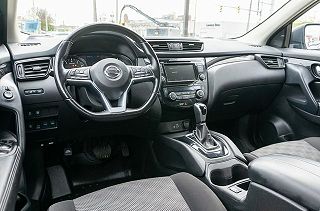 2020 Nissan Rogue Sport SV JN1BJ1CW3LW383108 in Syracuse, NY 13