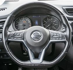 2020 Nissan Rogue Sport SV JN1BJ1CW3LW383108 in Syracuse, NY 15
