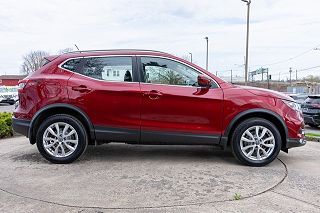 2020 Nissan Rogue Sport SV JN1BJ1CW3LW383108 in Syracuse, NY 5
