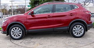 2020 Nissan Rogue Sport SV JN1BJ1CW3LW383108 in Syracuse, NY 9