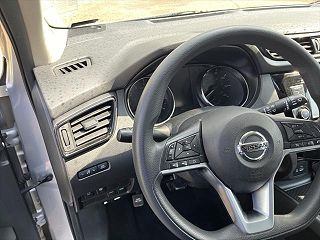 2020 Nissan Rogue Sport S JN1BJ1CV1LW541839 in Texarkana, TX 10