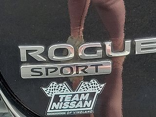 2020 Nissan Rogue Sport S JN1BJ1CWXLW651409 in Vineland, NJ 29