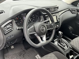 2020 Nissan Rogue Sport SV JN1BJ1CW6LW646787 in White Plains, NY 13