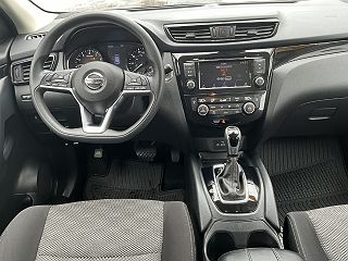 2020 Nissan Rogue Sport SV JN1BJ1CW6LW646787 in White Plains, NY 23