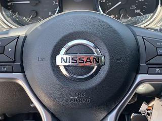 2020 Nissan Rogue Sport S JN1BJ1CV1LW262973 in Winter Haven, FL 40