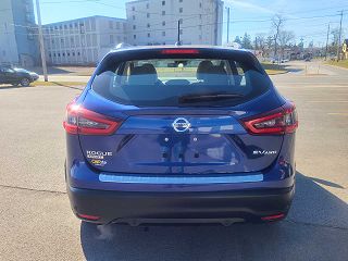 2020 Nissan Rogue Sport SV JN1BJ1CW0LW388170 in Yorkville, NY 10