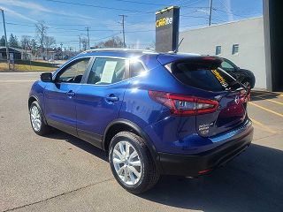 2020 Nissan Rogue Sport SV JN1BJ1CW0LW388170 in Yorkville, NY 11