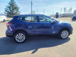 2020 Nissan Rogue Sport SV JN1BJ1CW0LW388170 in Yorkville, NY 7