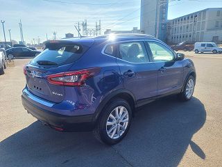 2020 Nissan Rogue Sport SV JN1BJ1CW0LW388170 in Yorkville, NY 8