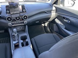 2020 Nissan Sentra S 3N1AB8BV2LY303932 in Blauvelt, NY 9