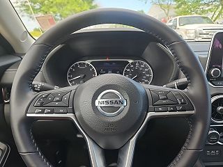 2020 Nissan Sentra SV 3N1AB8CV4LY293578 in Blauvelt, NY 15