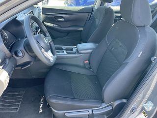 2020 Nissan Sentra S 3N1AB8BV1LY303369 in Blauvelt, NY 6