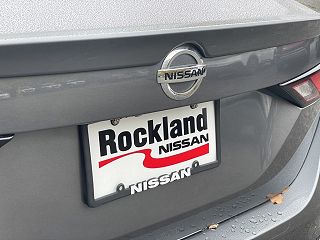 2020 Nissan Sentra SR 3N1AB8DV1LY281743 in Blauvelt, NY 25