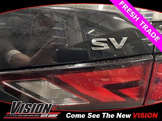 2020 Nissan Sentra SV 3N1AB8CV5LY304054 in Canandaigua, NY 6