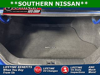 2020 Nissan Sentra SR 3N1AB8DV4LY299735 in Chesapeake, VA 12