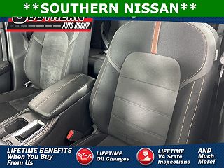 2020 Nissan Sentra SR 3N1AB8DV4LY299735 in Chesapeake, VA 16