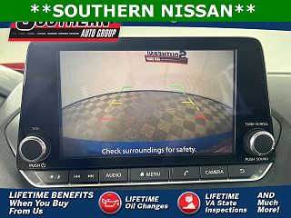 2020 Nissan Sentra SR 3N1AB8DV4LY299735 in Chesapeake, VA 20
