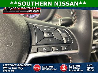 2020 Nissan Sentra SR 3N1AB8DV4LY299735 in Chesapeake, VA 26
