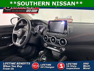 2020 Nissan Sentra SR 3N1AB8DV4LY299735 in Chesapeake, VA 7