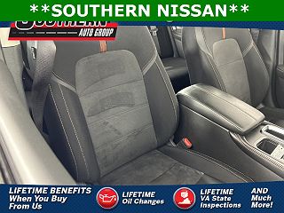2020 Nissan Sentra SR 3N1AB8DV4LY299735 in Chesapeake, VA 8