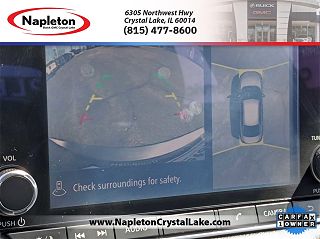 2020 Nissan Sentra SR 3N1AB8DV5LY287156 in Crystal Lake, IL 19