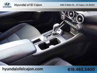 2020 Nissan Sentra SV 3N1AB8CV1LY230003 in El Cajon, CA 12