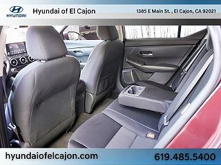 2020 Nissan Sentra SV 3N1AB8CV1LY230003 in El Cajon, CA 18
