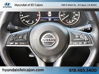 2020 Nissan Sentra SV 3N1AB8CV1LY230003 in El Cajon, CA 21