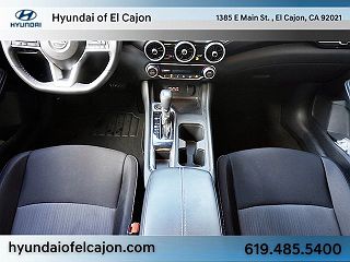 2020 Nissan Sentra SV 3N1AB8CV1LY230003 in El Cajon, CA 22