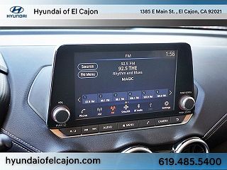 2020 Nissan Sentra SV 3N1AB8CV1LY230003 in El Cajon, CA 26
