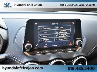 2020 Nissan Sentra SV 3N1AB8CV1LY230003 in El Cajon, CA 27