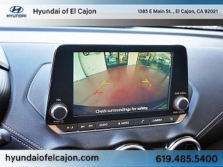 2020 Nissan Sentra SV 3N1AB8CV1LY230003 in El Cajon, CA 28