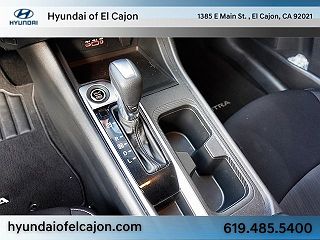 2020 Nissan Sentra SV 3N1AB8CV1LY230003 in El Cajon, CA 31