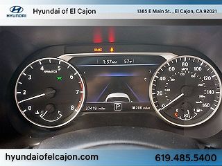 2020 Nissan Sentra SV 3N1AB8CV1LY230003 in El Cajon, CA 33