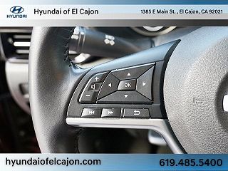 2020 Nissan Sentra SV 3N1AB8CV1LY230003 in El Cajon, CA 34
