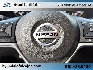 2020 Nissan Sentra SV 3N1AB8CV1LY230003 in El Cajon, CA 35
