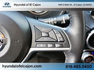 2020 Nissan Sentra SV 3N1AB8CV1LY230003 in El Cajon, CA 36