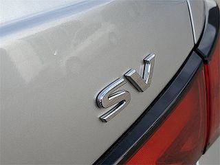 2020 Nissan Sentra SV 3N1AB8CV8LY235585 in Grand Blanc, MI 6