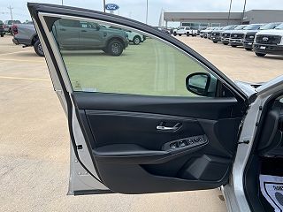 2020 Nissan Sentra SV 3N1AB8CV3LY224851 in Lockhart, TX 10